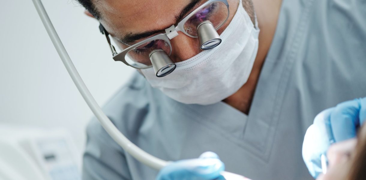 Warum ist ein Zahnarztbesuch so wichtig?