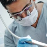 Warum ist ein Zahnarztbesuch so wichtig?