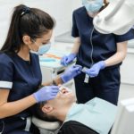 Das Berufsfeld der Zahnheilkunde